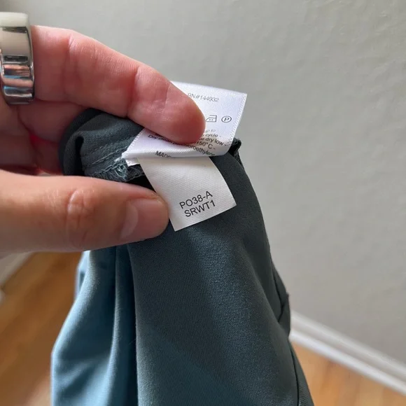 Mandala scrub top small - Picture 5 of 5